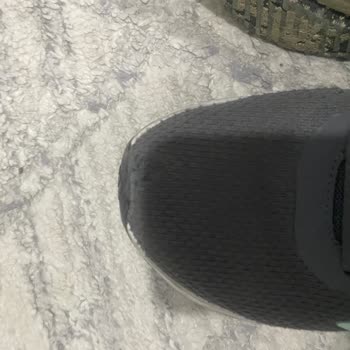 Kısa Sürede Deforme Olan Adidas Ayakkabıya Amazon'dan Çözüm Bekliyorum