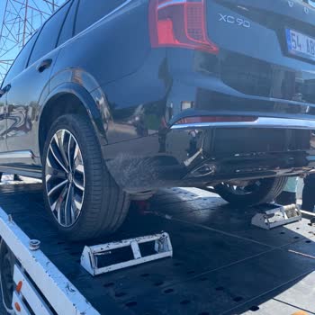 Sompo Sigorta Kaskolu Aracımın Pert İşlemi Ve Hasar Ödemesi Sürecinde Yaşanan Gecikme