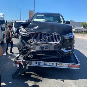 Sompo Sigorta Kaskolu Aracımın Pert İşlemi Ve Hasar Ödemesi Sürecinde Yaşanan Gecikme