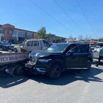 Sompo Sigorta Kaskolu Aracımın Pert İşlemi Ve Hasar Ödemesi Sürecinde Yaşanan Gecikme
