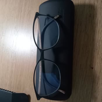 Atasun Optik'ten Alınan Gözlükte Uygunsuz Cam Kombinasyonu Ve Yetersiz Müşteri Hizmeti