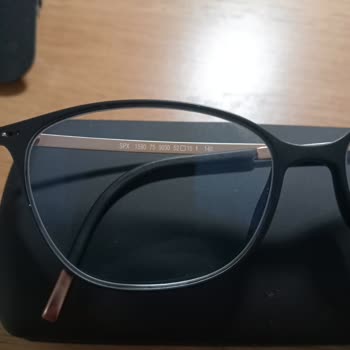 Atasun Optik'ten Alınan Gözlükte Uygunsuz Cam Kombinasyonu Ve Yetersiz Müşteri Hizmeti