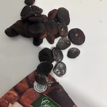 A101'den Aldığım Çerezya Gün Kurusu Kayısı Küflü Çıktı, Ücret İadesi Ve Ürün Kontrolü Talebim