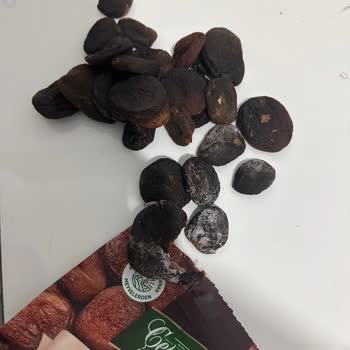 A101'den Aldığım Çerezya Gün Kurusu Kayısı Küflü Çıktı, Ücret İadesi Ve Ürün Kontrolü Talebim