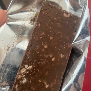 Migros Jet'ten Aldığım Bozuk Tadelle Çikolata Çocuğumun Sağlığını Tehlikeye Attı