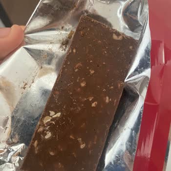 Migros Jet'ten Aldığım Bozuk Tadelle Çikolata Çocuğumun Sağlığını Tehlikeye Attı