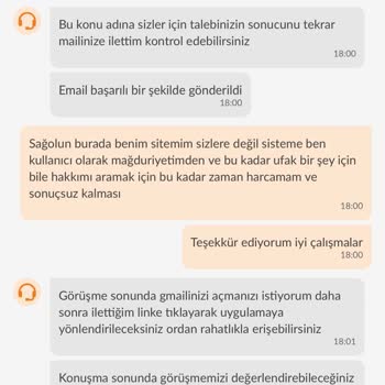 TrendyoI Plus Üyeliğim İptal Edilmedi, Ücret Alındı Hizmet Verilmedi!