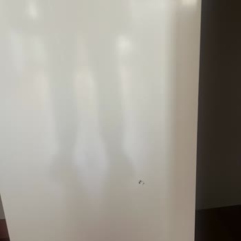Teslimat Sonrası Hasarlı Ürün Ve Duvar Zararı İçin Modalife’dan Çözüm Bekliyorum