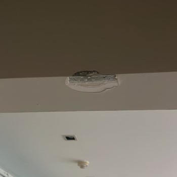 Teslimat Sonrası Hasarlı Ürün Ve Duvar Zararı İçin Modalife’dan Çözüm Bekliyorum