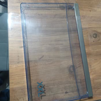 Simfer XXL Derin Dondurucu İçin Yedek Çekmece Bulamıyorum, Mağduriyetim Giderilmiyor