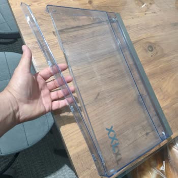 Simfer XXL Derin Dondurucu İçin Yedek Çekmece Bulamıyorum, Mağduriyetim Giderilmiyor