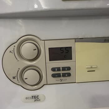 Elektrik Kesintisi Sonrası Kombi Arızası Nedeniyle Mağduriyet