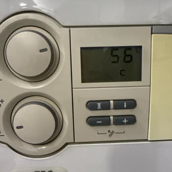 Elektrik Kesintisi Sonrası Kombi Arızası Nedeniyle Mağduriyet