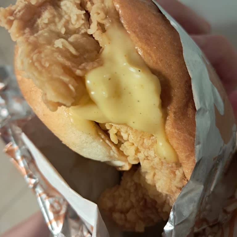 Alerjime Rağmen Yanlış Sipariş Ve Eksik İade: Popeyes Ve Yemeksepeti'nde Yaşadığım Sorunlar