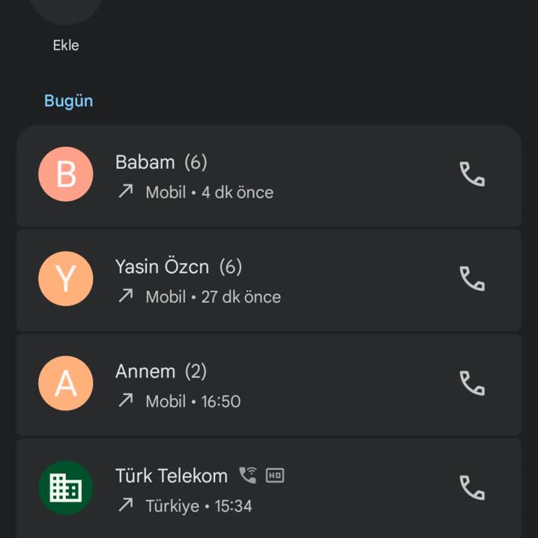 Şanlıurfa Viranşehir’de Türk Telekom Hattımda Günlerdir Çekim Sorunu Yaşıyorum