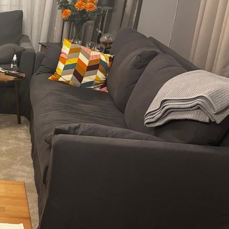 Kısa Sürede Yıpranan Koltuklar Hayal Kırıklığı Yarattı