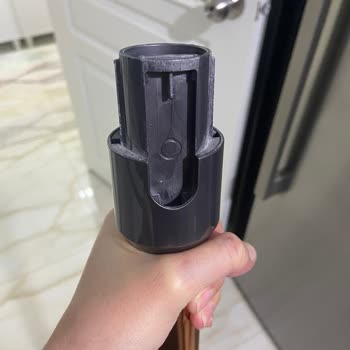 Dyson V10 Süpürgede Bağlantı Parçası Kırılması Ve Yedek Parça Sorunu