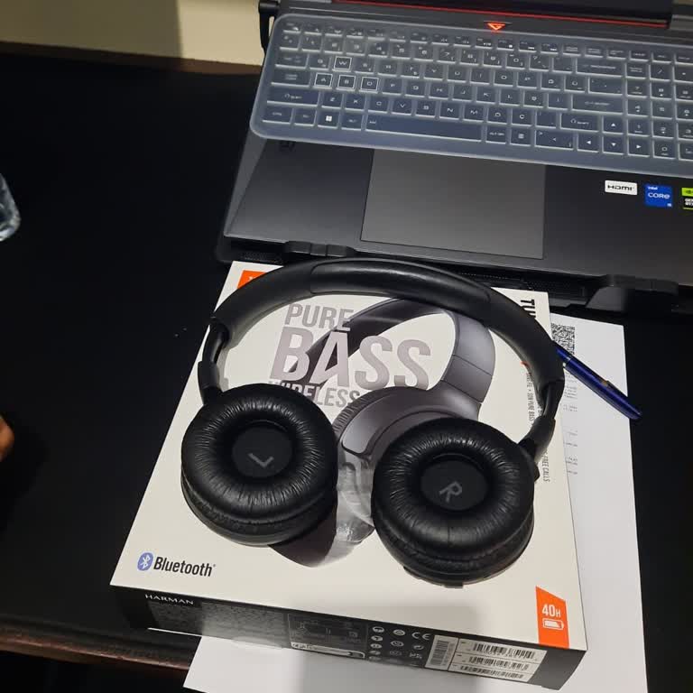 Yeni Alınan JBL Kulaklıktan Erken Arıza Ve Güven Kaybı
