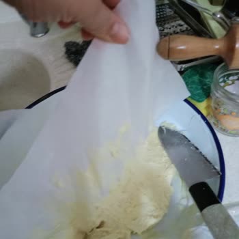 Kullanım Amacını Yerine Getirmeyen Pişirme Kağıdı İçin Ücret İadesi Talebi