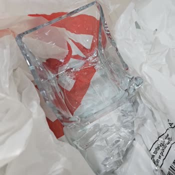 Dolap Uygulamasında Kargo Hasarı Satıcıyı Mağdur Ediyor: Kırık Ürün, İade Ve Ücret Kaybı