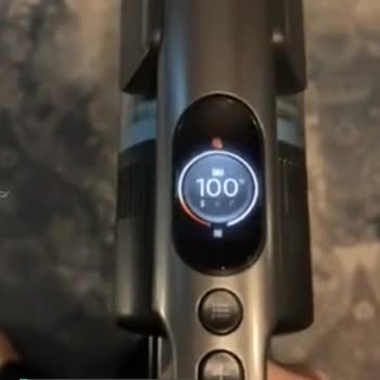 Philips Şarjlı Dikey Süpürge Filtre Arızası!