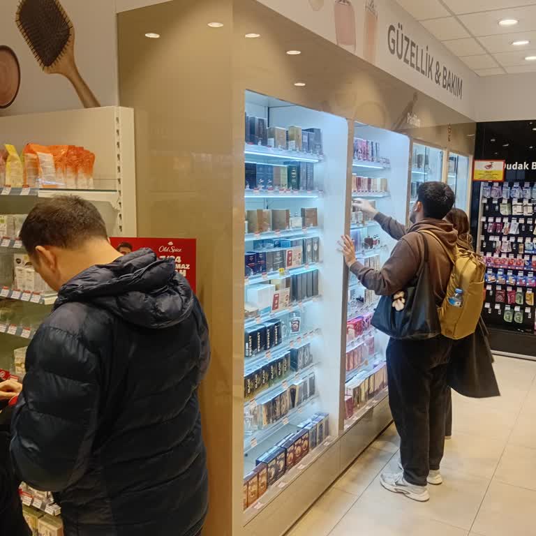 Rossmann Kendi Ürünlerinde İade Kabul Etmemesi Ve Bilgilendirme Eksikliği