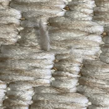 Kısa Sürede Yıpranan Halı İçin İade Ve Ücret İadesi Talebim Mağaza Tarafından Reddedildi