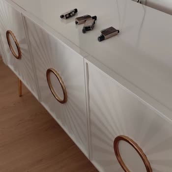 Mondi Home Teslimat Sonrası İlgisizlik Ve Eksik Montaj Mağduriyeti