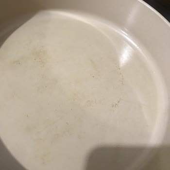 Neoflam Fika Sahan Setinde Renk Kararması Ve Yapışma Sorunu Nedeniyle İade Talebi