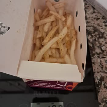 Popeyes Ignored Allergy Note and Issued Incomplete Refund