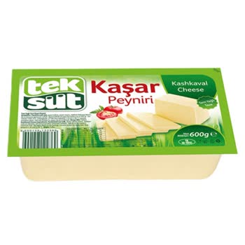 Getir'den Aldığım Kaşar Peynirde Beklenmedik Kalite Sorunu