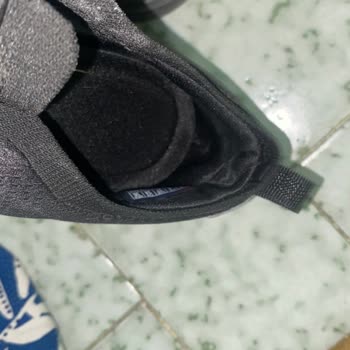 Kısa Sürede Deforme Olan Ayakkabı Sağlığımı Tehdit Etti