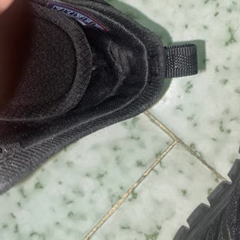 Kısa Sürede Deforme Olan Ayakkabı Sağlığımı Tehdit Etti