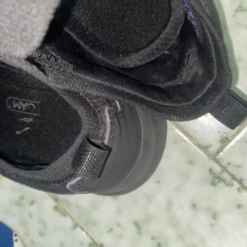 Kısa Sürede Deforme Olan Ayakkabı Sağlığımı Tehdit Etti