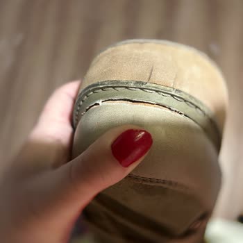 İpekyol Ayakkabısında Açılma Ve Yapışkan Sorunu: Ret Kararına İtiraz Ediyorum