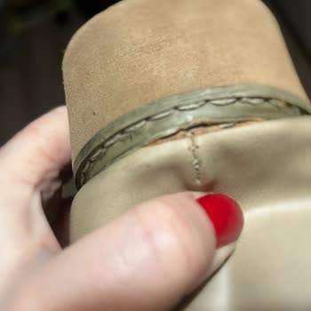 İpekyol Ayakkabısında Açılma Ve Yapışkan Sorunu: Ret Kararına İtiraz Ediyorum