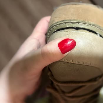 İpekyol Ayakkabısında Açılma Ve Yapışkan Sorunu: Ret Kararına İtiraz Ediyorum