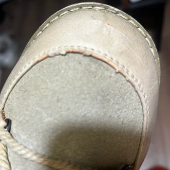 İpekyol Ayakkabısında Açılma Ve Yapışkan Sorunu: Ret Kararına İtiraz Ediyorum