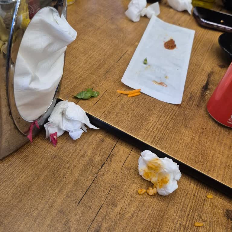 Ora Alsancak Yaşadığımız Deneyimden Hiç Memnun Kalmadık