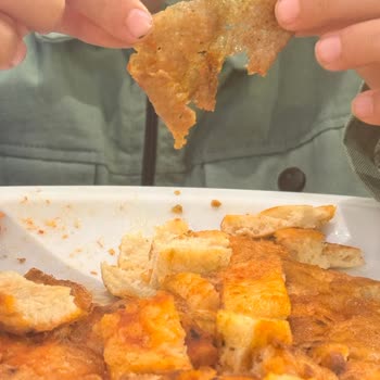 Baydöner'de Beklentilerin Çok Altında Bir Deneyim