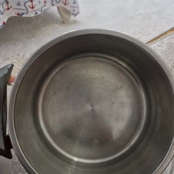 Karaca Düdüklü Tenceremin Tabanında Kabarma Oluştu Güvenle Kullanamıyorum