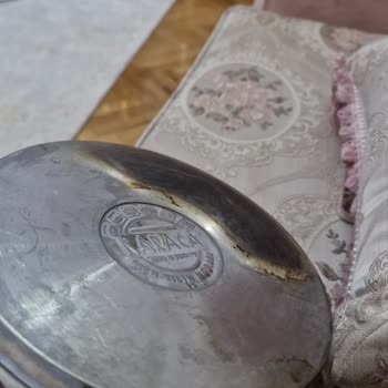 Karaca Düdüklü Tenceremin Tabanında Kabarma Oluştu Güvenle Kullanamıyorum