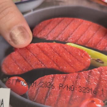 Pınar Sucukta Küflenme