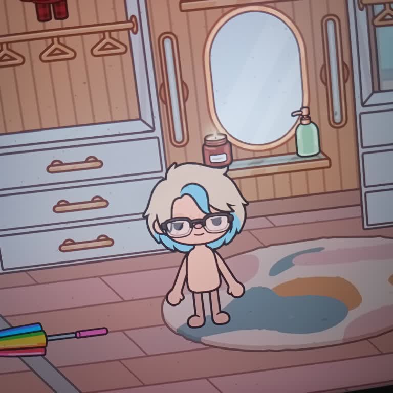 Toca Boca Oyununda Kayıt Ve Eşya Kaybolma Sorunu: Kayıtlarımın Geri Yüklenmesini Ve Sorunun Çözülmesini Talep Ediyorum