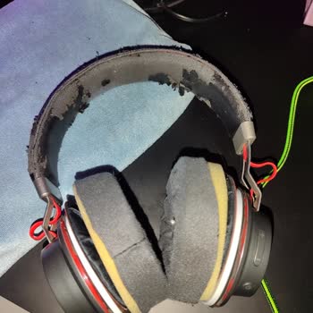 Snopy Kulaklık İçin Yedek Ped Bulamıyorum, Çözüm Bekliyorum