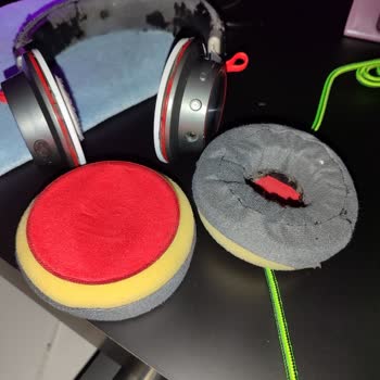 Snopy Kulaklık İçin Yedek Ped Bulamıyorum, Çözüm Bekliyorum