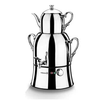 Korkmaz Semaver Sürekli Arızalanıyor, İade Ve Değişim Yapılmıyor!