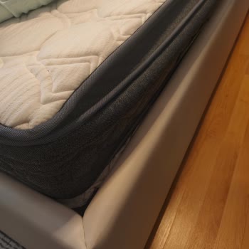 Kısa Sürede Deforme Olan Ortopedik Yatak Hayal Kırıklığı Yarattı