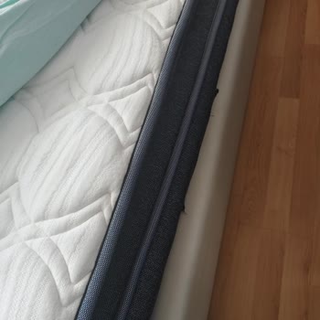 Kısa Sürede Deforme Olan Ortopedik Yatak Hayal Kırıklığı Yarattı