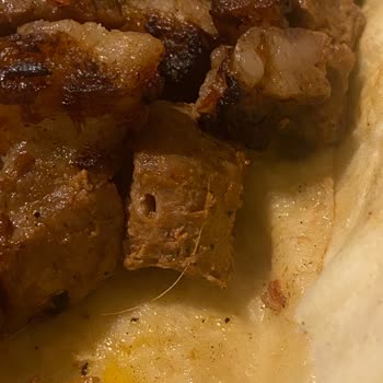 Siparişimde Hijyen Sorunu Ve Canlı Yardımda İlgisizlik Yaşadım